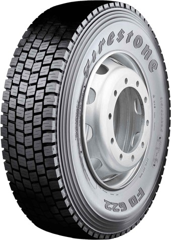 Firestone FD622 295/80R22.5 152/148M