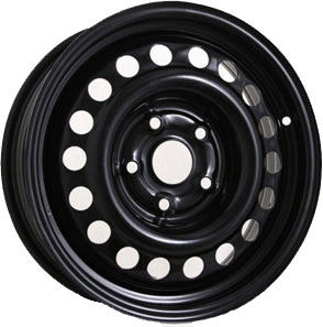 TREBL 8505 15x5.5" 5x160мм DIA 65.1мм ET 60мм B