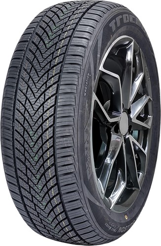 Tracmax A/S Trac Saver 245/45R19 102W XL