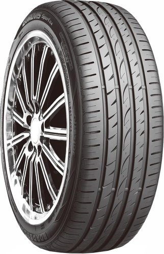 Roadstone Eurovis Sport 04 215/50R18 96W