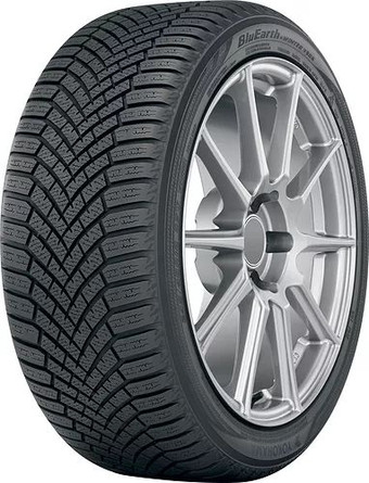 Yokohama BluEarth Winter V906 235/60R18 103T