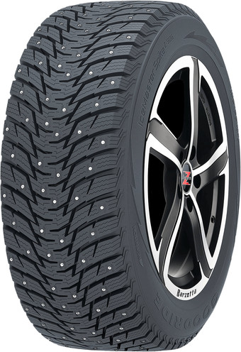 Goodride IceMaster Spike Z-506 235/45R18 98T (с шипами)