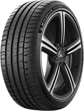 Michelin Pilot Sport 5 245/45R19 102Y