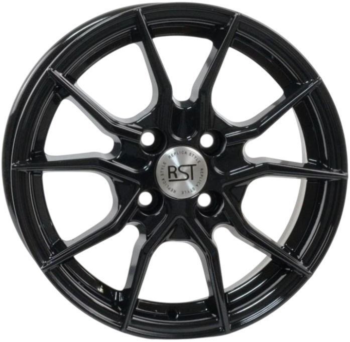 RST R014 14x5.5" 4x98мм DIA 58.6мм ET 33мм BL