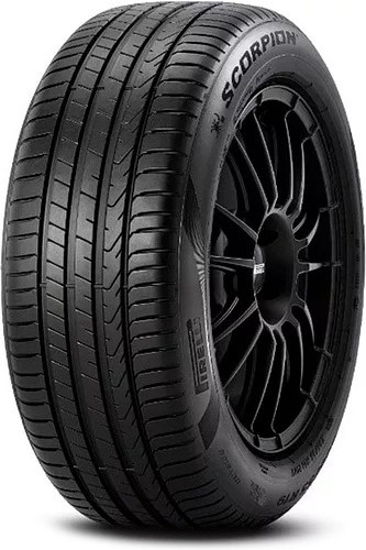 Pirelli Scorpion 255/50R20 109Y