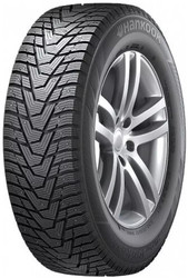 Hankook Winter i*Pike X W429A 225/55R19 103T (шипы)