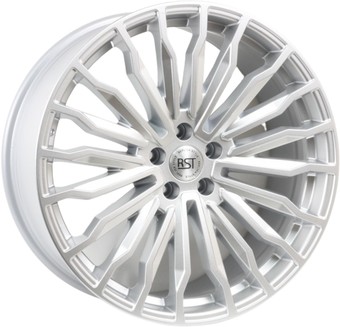 RST R032 20x9" 5x112мм DIA 66.6мм ET 33мм S