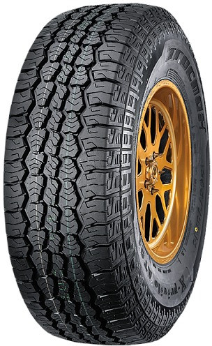 Tracmax X-Privilo AT01 235/75R15 109T XL