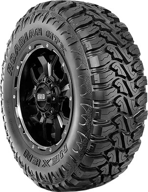 Nexen Roadian MTX RM7 265/70R17 121/118Q