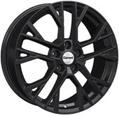 Carwel Камак 1810 18x7" 5x114.3мм DIA 66.1мм ET 40мм BL