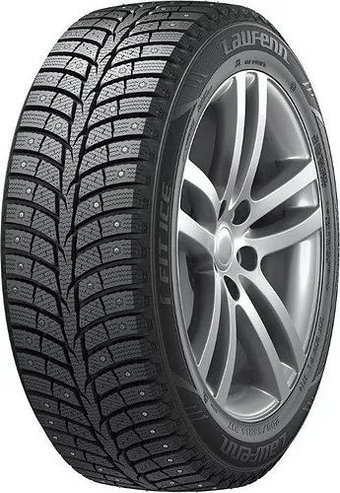 Laufenn I Fit LW71 205/65R15 94T (с шипами)