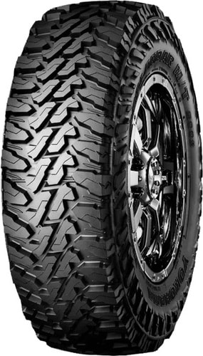Yokohama Geolandar M/T G003 265/70R17 121Q
