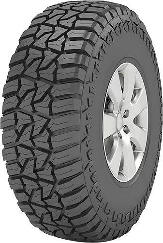 Compasal Grindor R/T 245/70R17 119/116Q