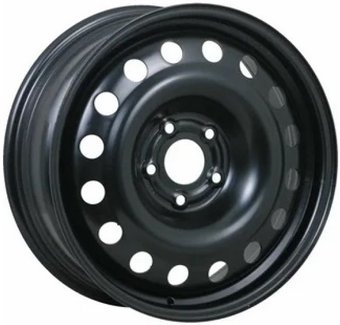 TREBL R-1740 18x7.5" 5x108мм DIA 65.1мм ET 47мм B
