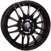 Venti 1506 V 15x6" 5x100мм DIA 57.1мм ET 38мм BL