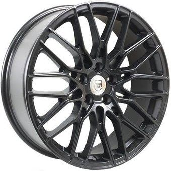 TechLine 901 19x8" 5x108мм DIA 63.4мм ET 45мм BLM