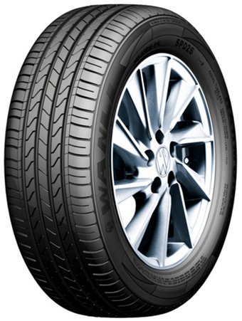 Wanli SP026 205/65R15 94V