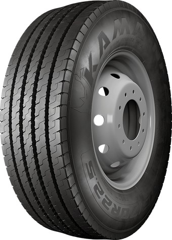 KAMA NF 202 245/70R19.5 136/134M