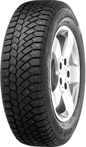 Gislaved Nord Frost 200 265/65R17 116T (с шипами)
