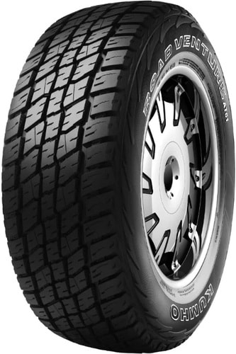 Kumho Road Venture AT61 205/75R15 97S