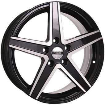 Neo 823 N 18x8" 5x112мм DIA 66.6мм ET 40мм BD
