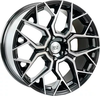 RST R148 18x8" 5x112мм DIA 66.6мм ET 30мм BD