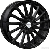 Carwel Кагра 1721 17x6.5" 5x114.3мм DIA 67.1мм ET 45мм BL