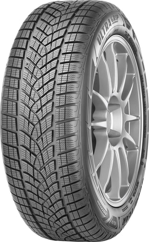 Goodyear UltraGrip Performance+ 265/40R21 105V