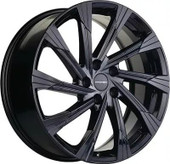 Khomen 1905 19x7.5" 5x108мм DIA 63.4мм ET 46мм GRF