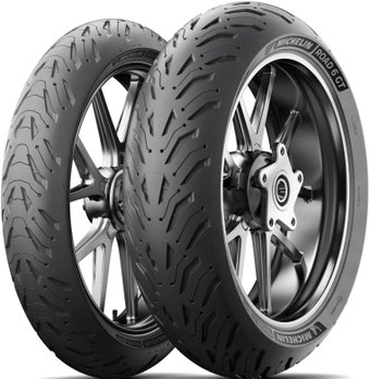 Michelin Road 6 GT 190/50R17 73W TL Rear