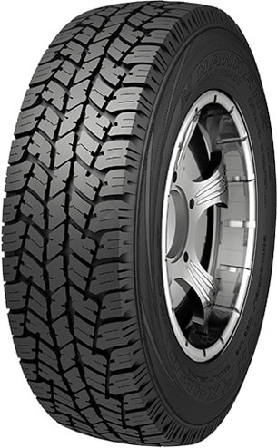 Nankang FT-7 205/75R15 97T