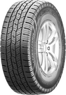 Austone SP-305 245/65R17 107T