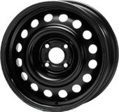 TREBL 8010 15x6" 5x110мм DIA 65.1мм ET 43мм B