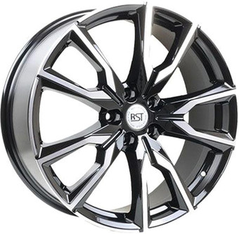 RST R012 20x8.5" 5x108мм DIA 63.4мм ET 46мм BD