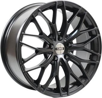 Neo 840 N 18x8" 5x108мм DIA 63.4мм ET 45мм BLM