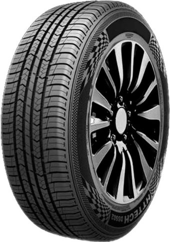 DoubleStar DSS02 245/60R18 105H