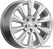 SKAD Астер (КЛ369) 18x8" 5x108мм DIA 63.35мм ET 45мм селена