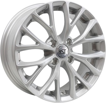 RST R015 15x6" 4x100мм DIA 60.1мм ET 50мм SL