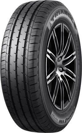 Triangle TV701 215/70R16C 108/106T