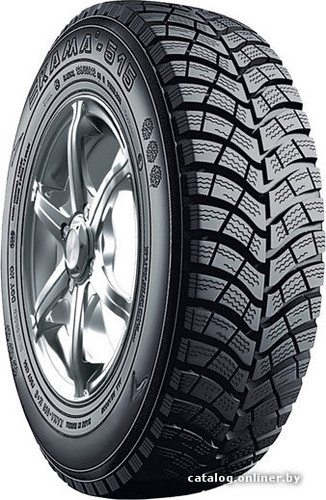 KAMA 515 205/75R15 97Q