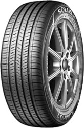 Kumho Solus SA01 KH32 205/55R16 91V