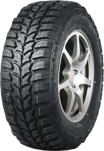 LingLong Crosswind M/T 305/70R17 119/116Q