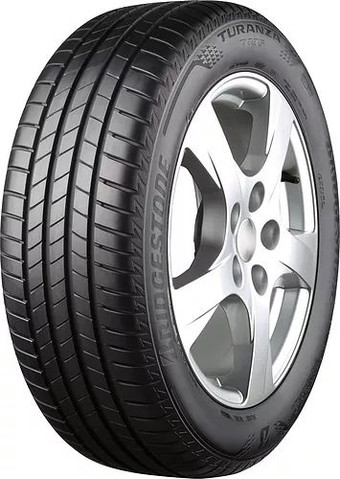 Bridgestone Turanza T005 215/50R18 92W