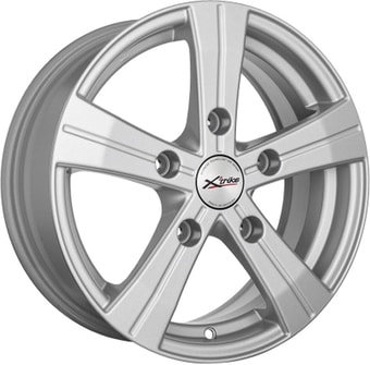 X'trike X-122 18x7.5" 5x108мм DIA 67.1мм ET 49мм HSB
