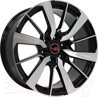 LegeArtis Concept Mi548 20x8.5" 6x139.7мм DIA 67.1мм ET 25мм BKF