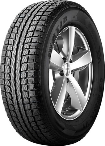 Antares Grip 20 205/50R17 93H
