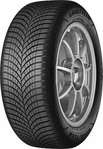 Goodyear Vector 4Seasons SUV Gen-3 265/50R19 110W