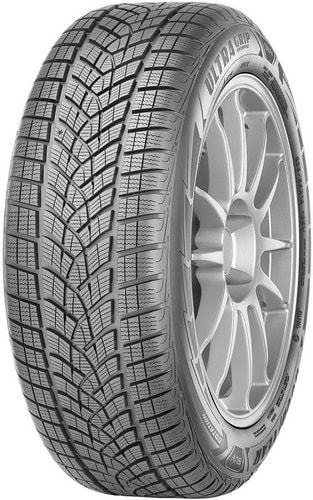 Goodyear UltraGrip Performance+ SUV 225/60R18 104V