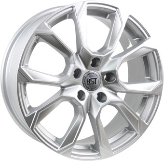 RST R157 17x7" 5x112мм DIA 57.1мм ET 45мм S