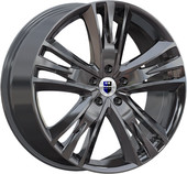 K&K Атлас (КС661М) 20x8.5" 5x114.3мм DIA 67.1мм ET 45мм Кварц